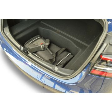 Tesla Model 3 2017-present 4d Car-Bags Trunk bag