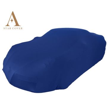 Chrysler Sebring Cabrio 2000-2007 Indoor Car Cover - Blue