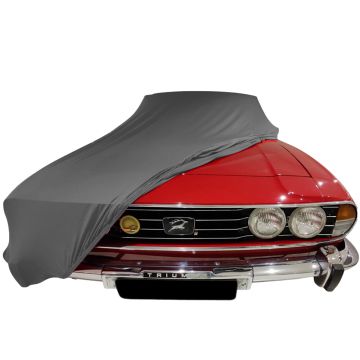 Triumph Stag Indoor Cover