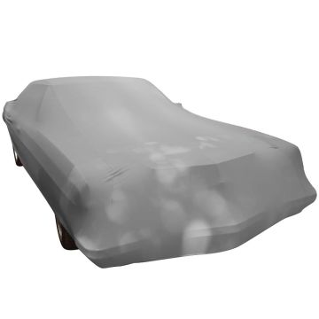 Chevrolet Impala Convertible 1956-1985 - Indoor Car Cover - Grey