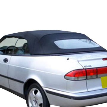 Saab 900 NG cabriolet hood 1994-1998