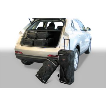 Audi Q3 (8U) 2011-2018 Car-Bags travel bags