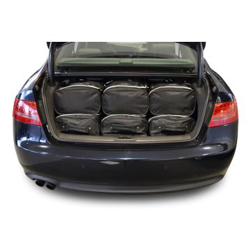 Audi A5 Coupé (8T3) 2008-2016 Car-Bags travel bags