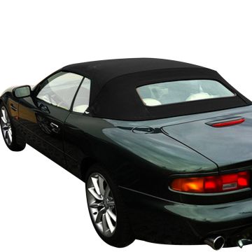 Aston Martin DB7 1997-2003 - Fabric Convertible Top Mohair®