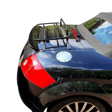 Audi TT 8N Roadster Luggage Rack - BLACK EDITION 1999-2005