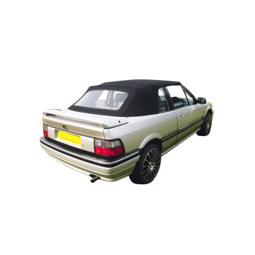 Rover 214/216 Fabric Convertible Hood & Window Mohair®