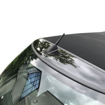 Short antenna The Stubby (10 cm) MINI Cabrio R52 2004-2008