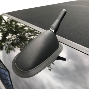 Short antenna Stubby Jr. MINI R52 Cabrio 2005-2008