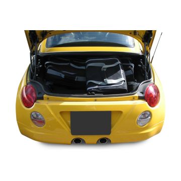 Daihatsu Copen 2002-2010 2d Car-Bags travel bags