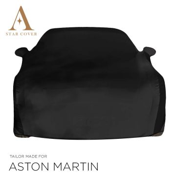 Aston Martin DB11 Volante Indoor Cover - Mirror Pockets