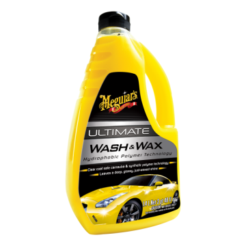 Meguiar's - Ultimate Wash & Wax - 1420 ml - (€ 17,57/l)