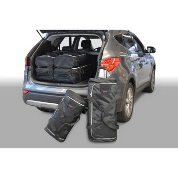 Hyundai Santa Fe (DM) 2012-present Car-Bags travel bags