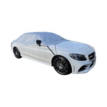 Mercedes-Benz C-Class Convertible (A205) Half Size Cover