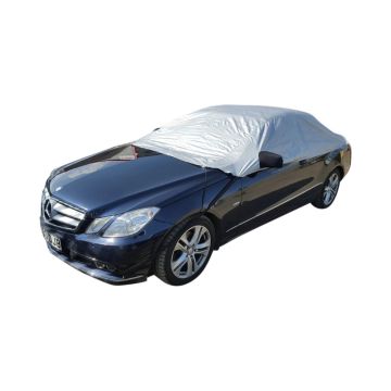 Mercedes-Benz E-Class Convertible (A207) Half Size Cover