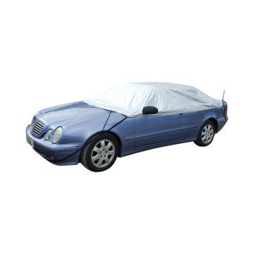 Mercedes-Benz CLK-Class Convertible (A208) Half Size Cover