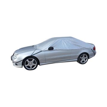 Mercedes-Benz CLK-Class Convertible (A209) Half Size Cover