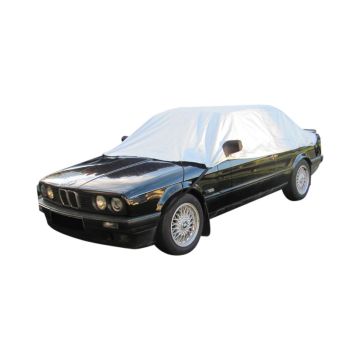 BMW 3 Series Convertible (E30) Half Size Cover