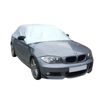 BMW 1 Series Convertible (E88) Half Size Cover