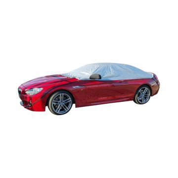 BMW 6 Series Convertible (F12) Half Size Cover