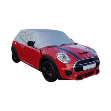 MINI Cooper Convertible (F57) Half Size Cover