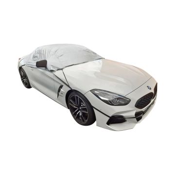 BMW Z4 Roadster (G29) Half Size Cover