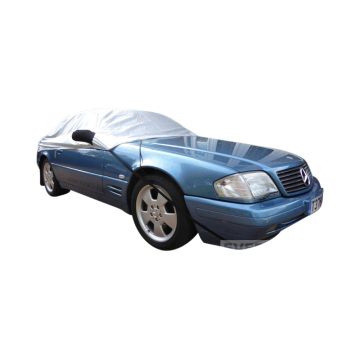 Mercedes-Benz SL-Class Convertible (R129) Half Size Cover