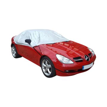 Mercedes-Benz SLK-Class Convertible (R171) Half Size Cover