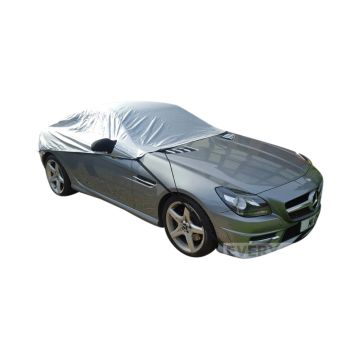 Mercedes-Benz SLK-Class Convertible (R172) Half Size Cover