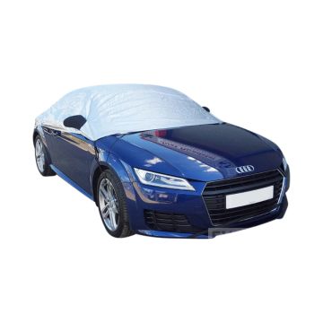 Audi TT Roadster Half Size Cover