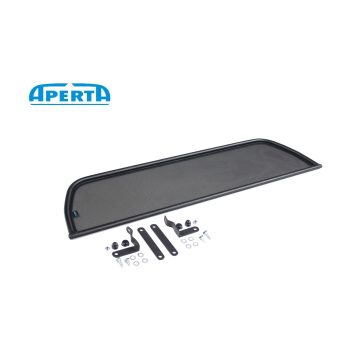 MG TF Wind Deflector 2002-2011