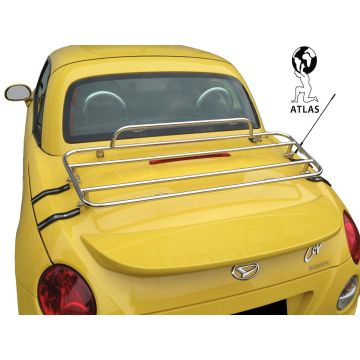 Daihatsu Copen Luggage Rack 2003-2013