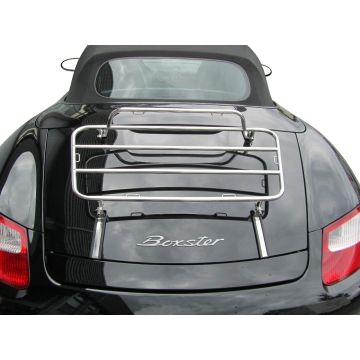 Porsche Boxster 986 Luggage Rack 1996-2004