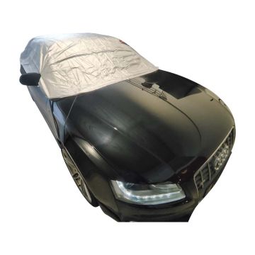 Audi A5 Convertible Half Size Cover