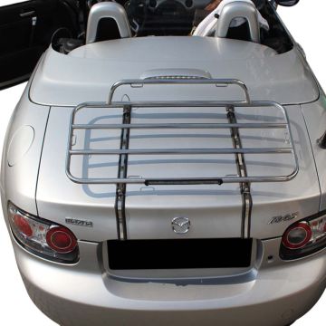 Mazda MX-5 NC III Coupé (CC) Luggage Rack 2006-2014