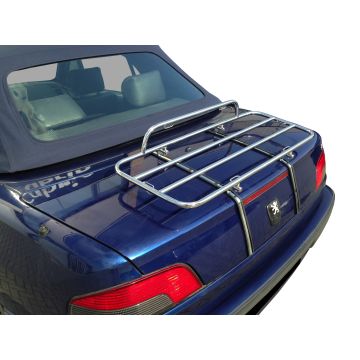 Peugeot 306 Cabrio Luggage Rack 1994-2003