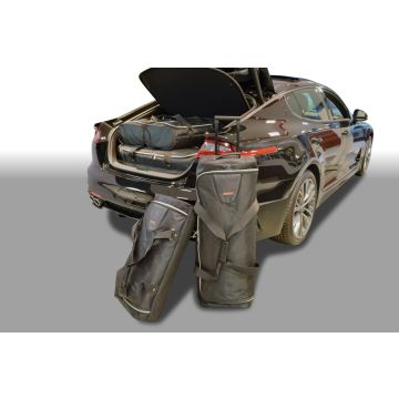 Kia Stinger 2017-present Car-Bags travel bags