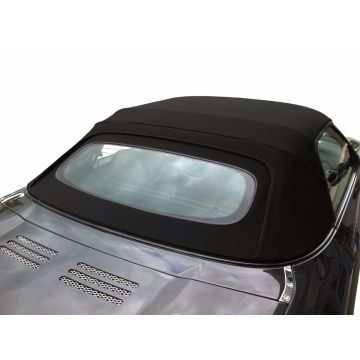 MGF / TF Sportster fabrics hood with glass rear window 1996-1998