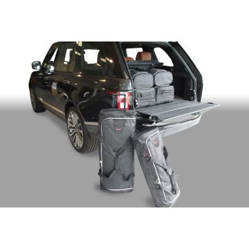 Range Rover IV (L405) 2013-present Car-Bags travel bags