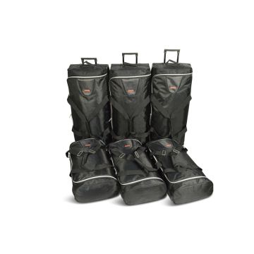 Land Rover Freelander 2 (L359) 2006-2014 Car-Bags travel bags