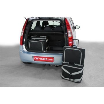 Mitsubishi Colt (Z30) 2004-2009 5d Car-Bags travel bags