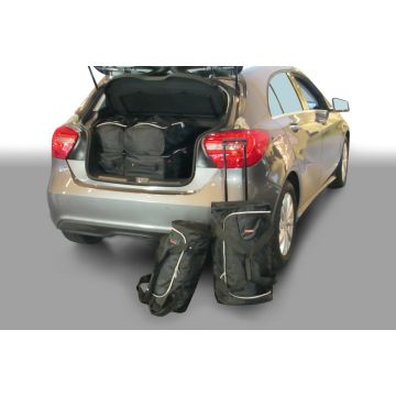 Mercedes-Benz A-Class (W176) 2012-2018 5d Car-Bags travel bags