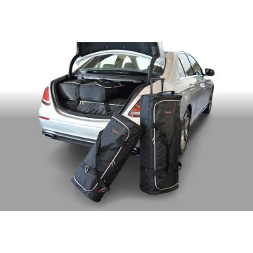 Mercedes-Benz E-Class (W213) 2016-present 4d Car-Bags travel bags