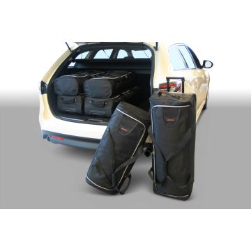 Mazda6 wagon (GH) 2008-2012 Car-Bags travel bags