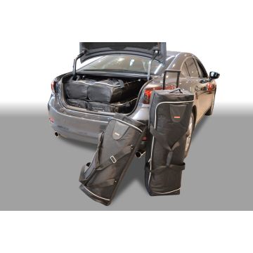 Mazda6 (GJ) 2012-present 4d Car-Bags travel bags