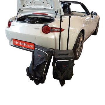 Mazda MX-5 (ND) 2015-present Car-Bags travel bags set