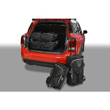 Mini Countryman (F60) 2016-present Car-Bags travel bags