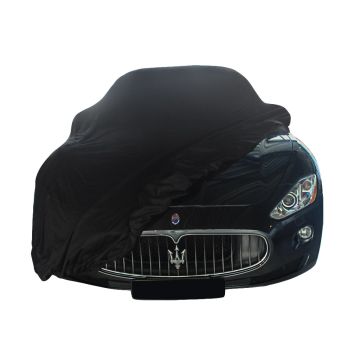 Maserati GranCabrio Outdoor Cover