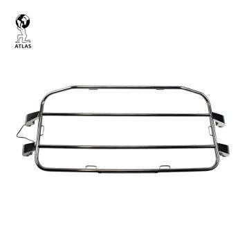 Mazda MX-5 NC III Coupé (CC) Luggage Rack 2006-2014 - LIMITED EDITION