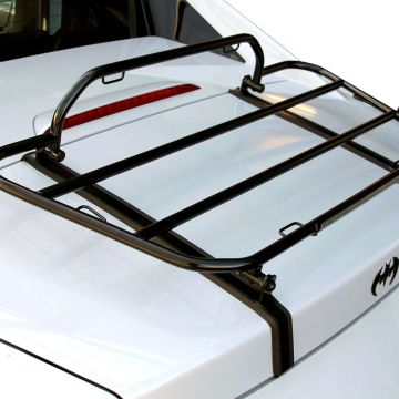 Mazda MX-5 RF Luggage Rack - 2016-present - Black edition