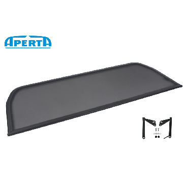 MG RV8 Wind Deflector 1992-1996